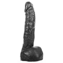 All Black Gode AB11 Karl All Black 16 x 4.5cm